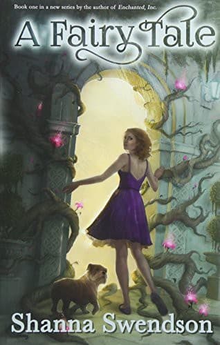 Tapa de A Fairy Tale