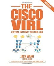Tapa de The VIRL BOOK