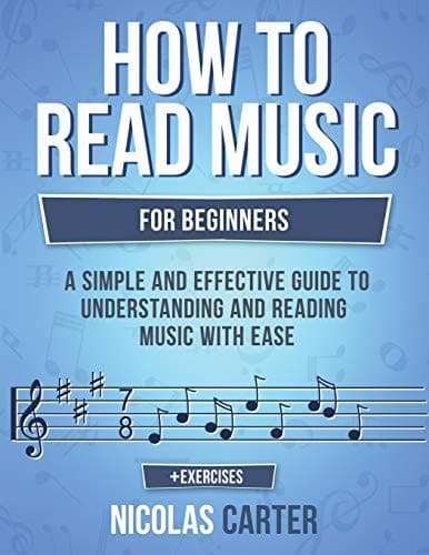 Tapa de How To Read Music