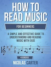 Tapa de How To Read Music