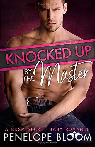 Tapa de Knocked Up by the Master
