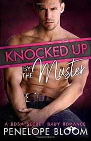 Tapa de Knocked Up by the Master