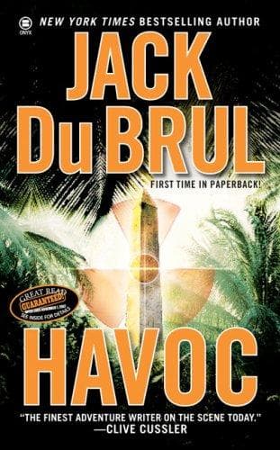 Tapa de Havoc