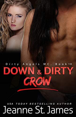 Tapa de Down & Dirty