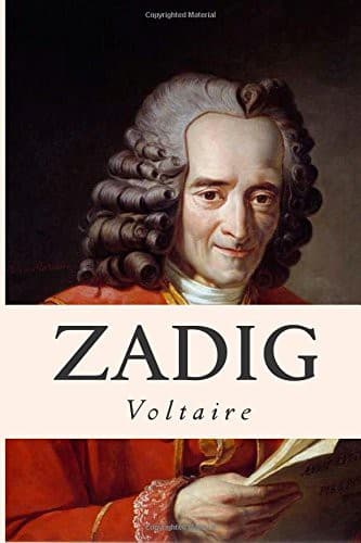Tapa de Zadig