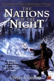 Tapa de The nations of the night