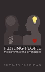 Tapa de Puzzling People
