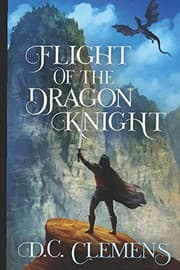 Tapa de Flight of the Dragon Knight