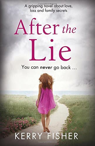 Tapa de After the Lie