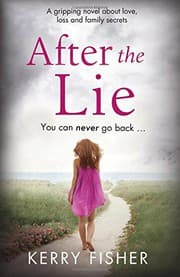 Tapa de After the Lie