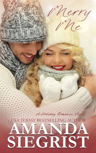 Tapa de Merry Me