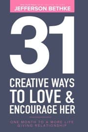 Tapa de 31 Creative Ways To Love & Encourage Her