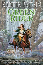 Tapa de GREE N RIDER