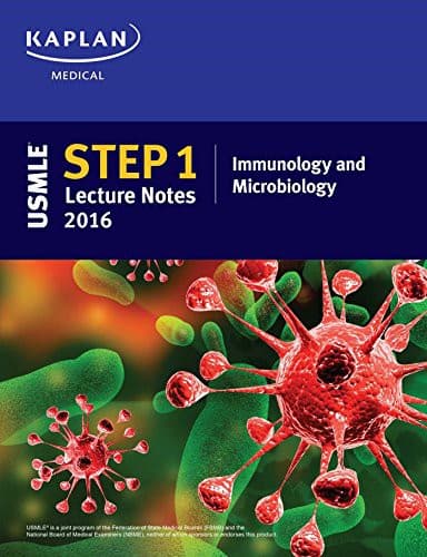 Tapa de USMLE Step 1 Lecture Notes 2016