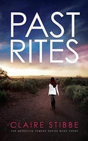 Tapa de Past Rites