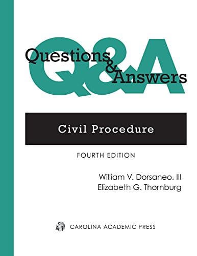 Tapa de Questions & Answers