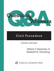 Tapa de Questions & Answers