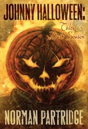 Tapa de Johnny Halloween