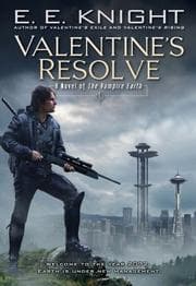 Tapa de Valentine's Resolve