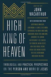Tapa de High King of Heaven