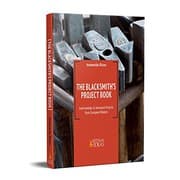 Tapa de The Blacksmith's Project Book