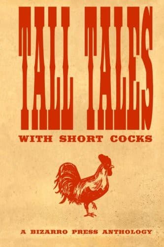 Tapa de Tall Tales with Short Cocks