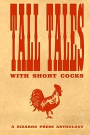 Tapa de Tall Tales with Short Cocks