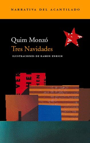 Tapa de Tres Navidades