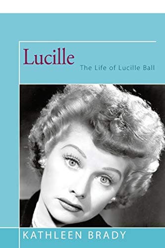 Tapa de Lucille
