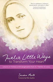 Tapa de Twelve Little Ways to Transform Your Heart