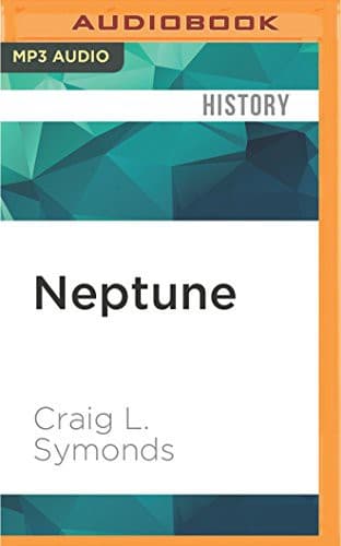Tapa de Neptune