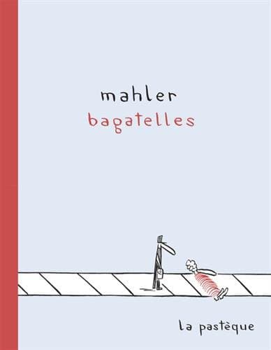 Tapa de Bagatelles