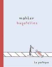 Tapa de Bagatelles