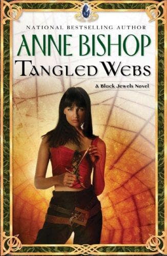 Tapa de Tangled Webs