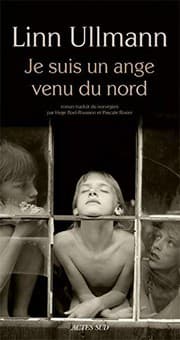 Tapa de Je suis un ange venu du nord