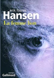 Tapa de La femme lion