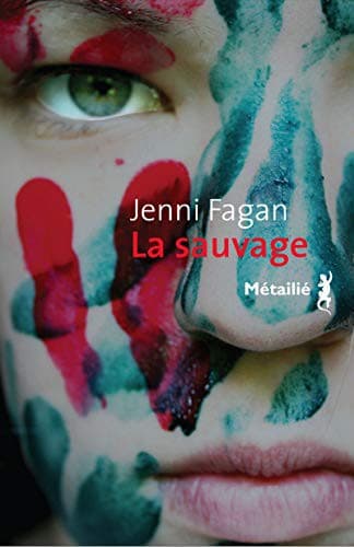 Tapa de La Sauvage