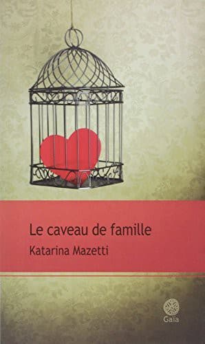 Tapa de Le caveau de famille