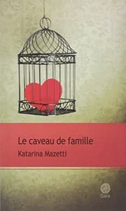 Tapa de Le caveau de famille