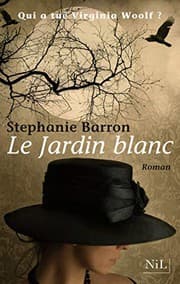 Tapa de Le jardin blanc