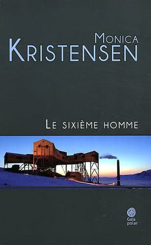 Tapa de Le sixième homme