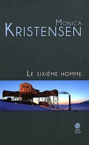 Tapa de Le sixième homme