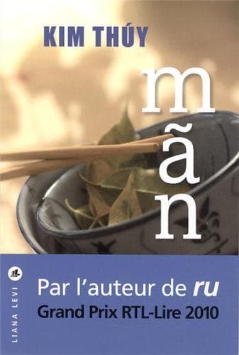 Tapa de Man