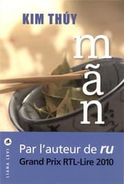 Tapa de Man