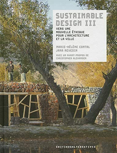 Tapa de Sustainable design III