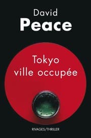 Tapa de Tokyo ville occupée