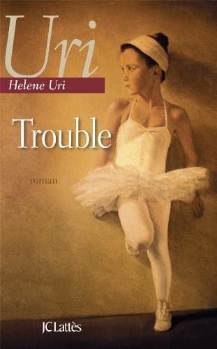 Tapa de Trouble