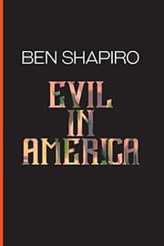 Tapa de Evil In America