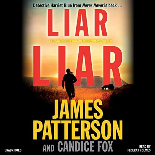 Tapa de Liar Liar