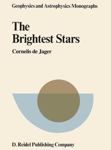 Tapa de The brightest stars